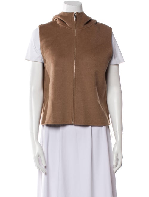 ZAPA Paris Wool Vest