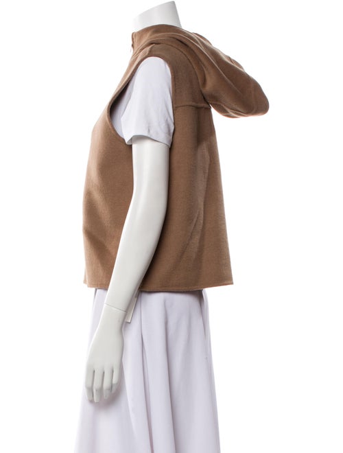 ZAPA Paris Wool Vest