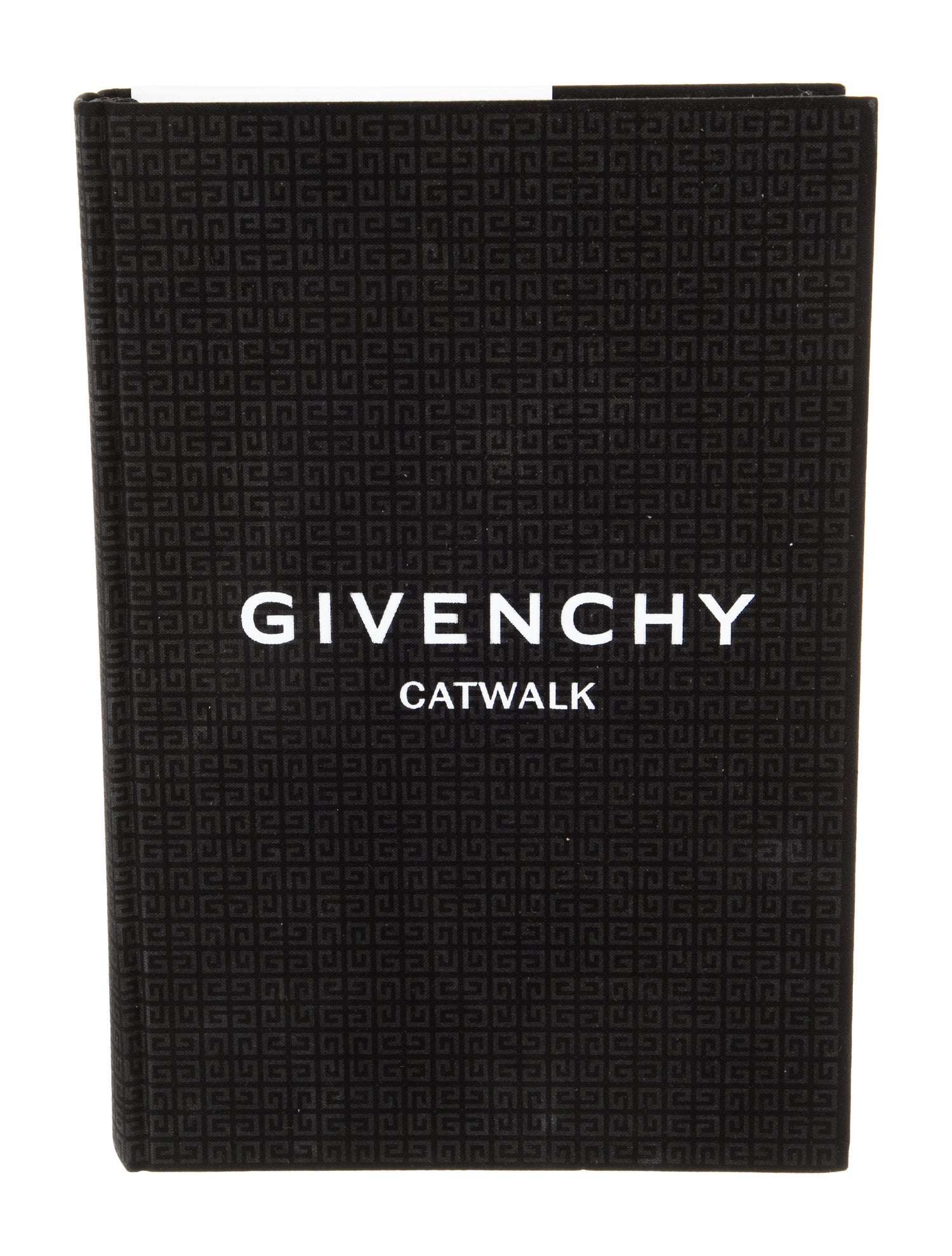 Yale Givenchy Catwalk