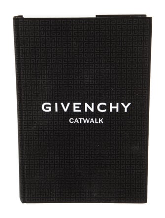 Yale Givenchy Catwalk