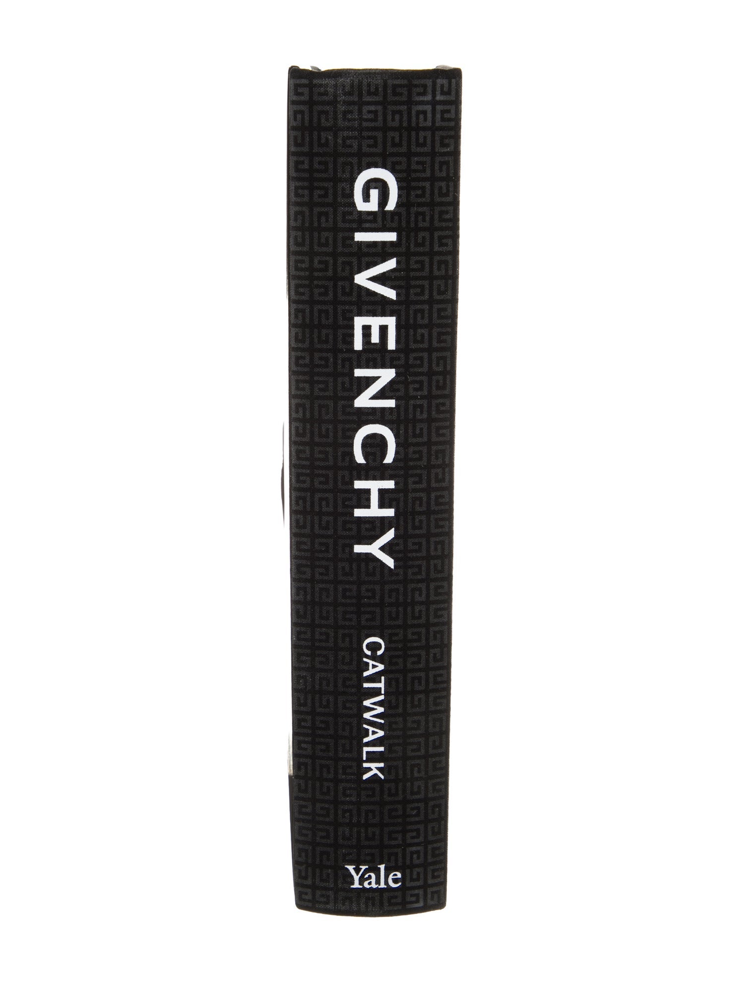 Yale Givenchy Catwalk