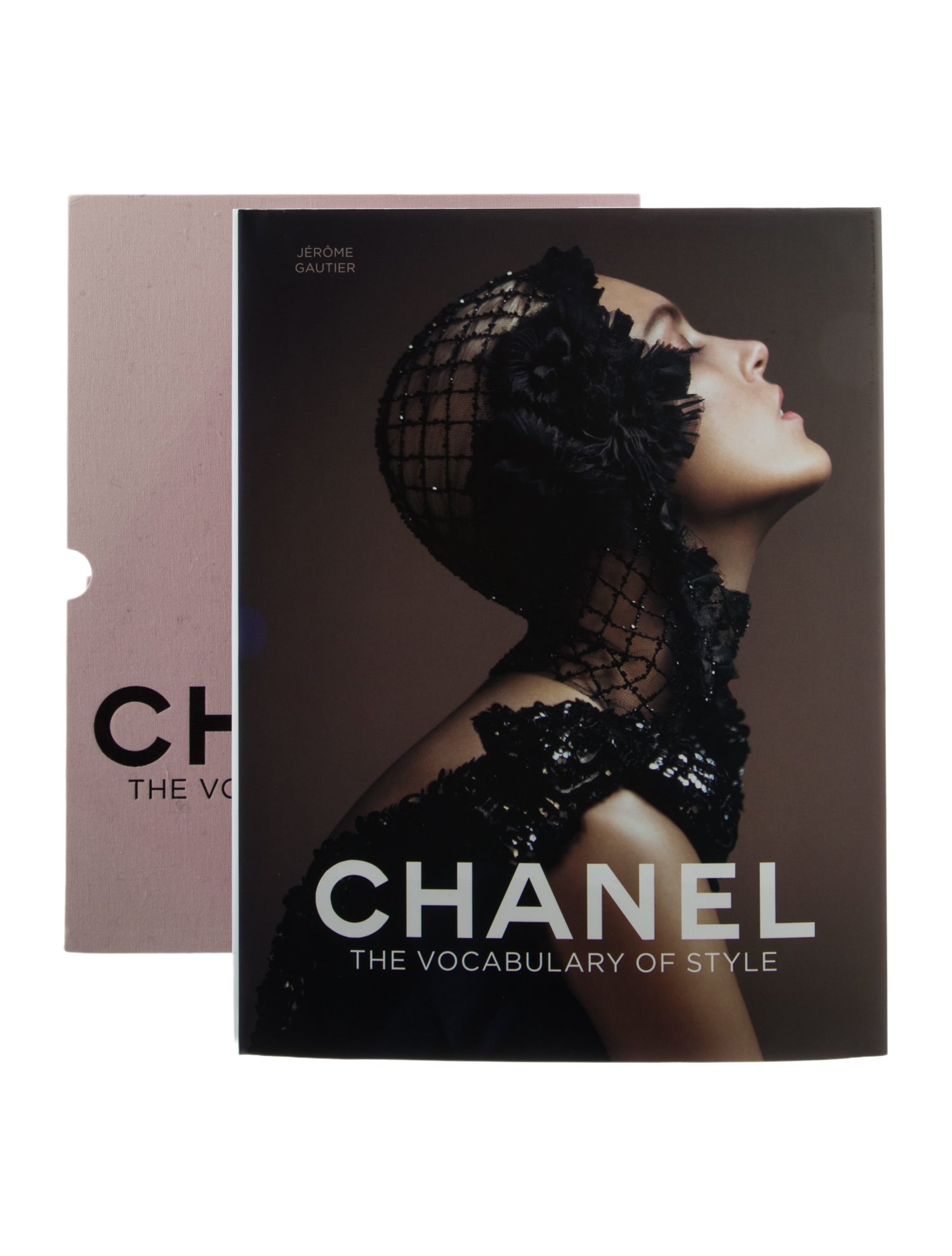 Yale Chanel: The Vocabulary of Style