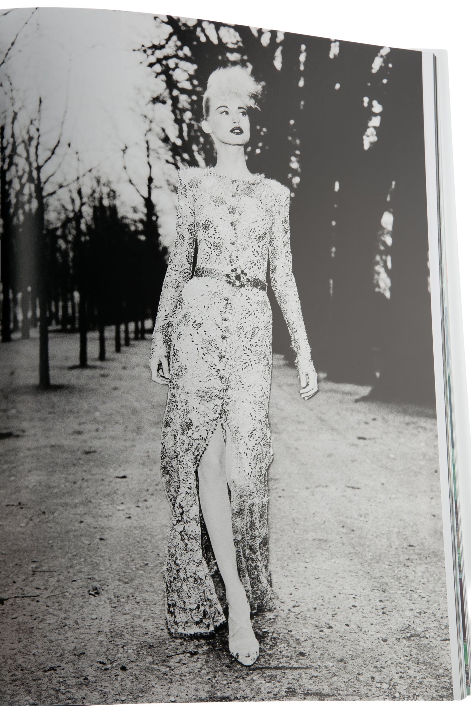 Yale Chanel: The Vocabulary of Style