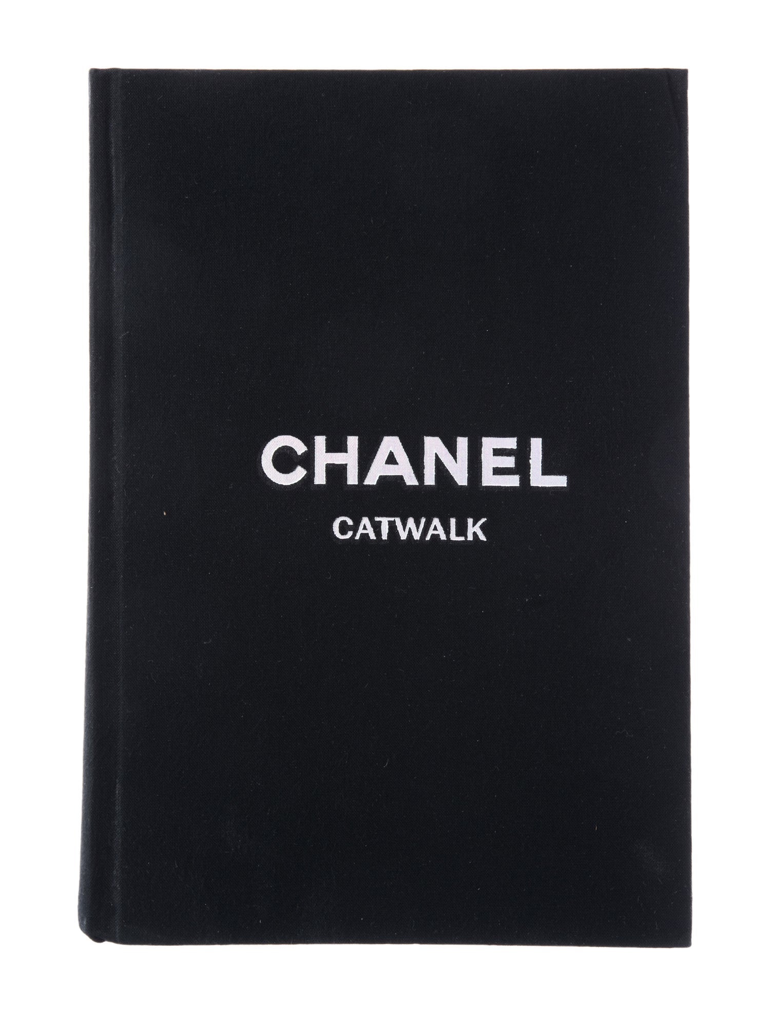 Yale Chanel: Catwalk