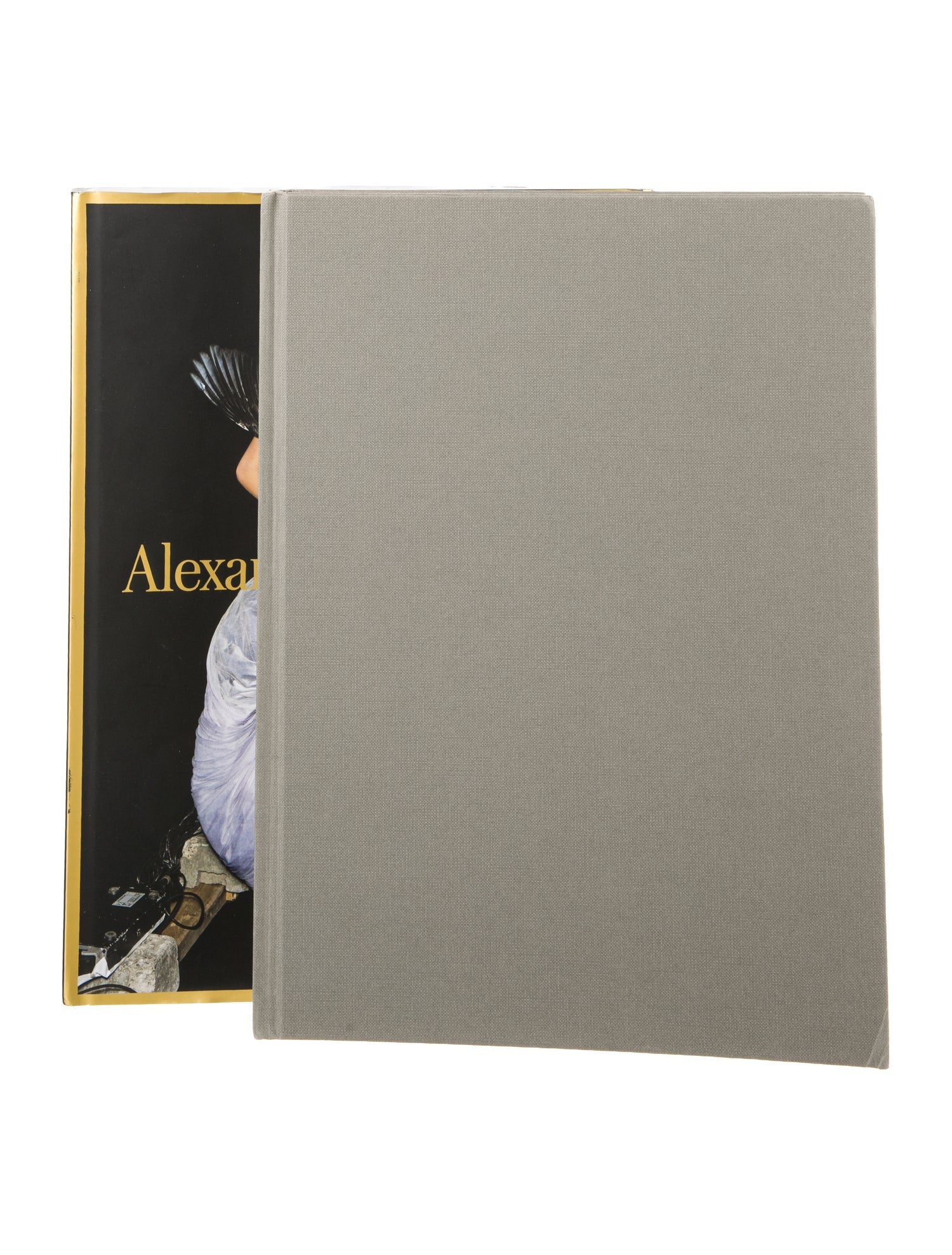 Yale Alexander McQueen: Unseen