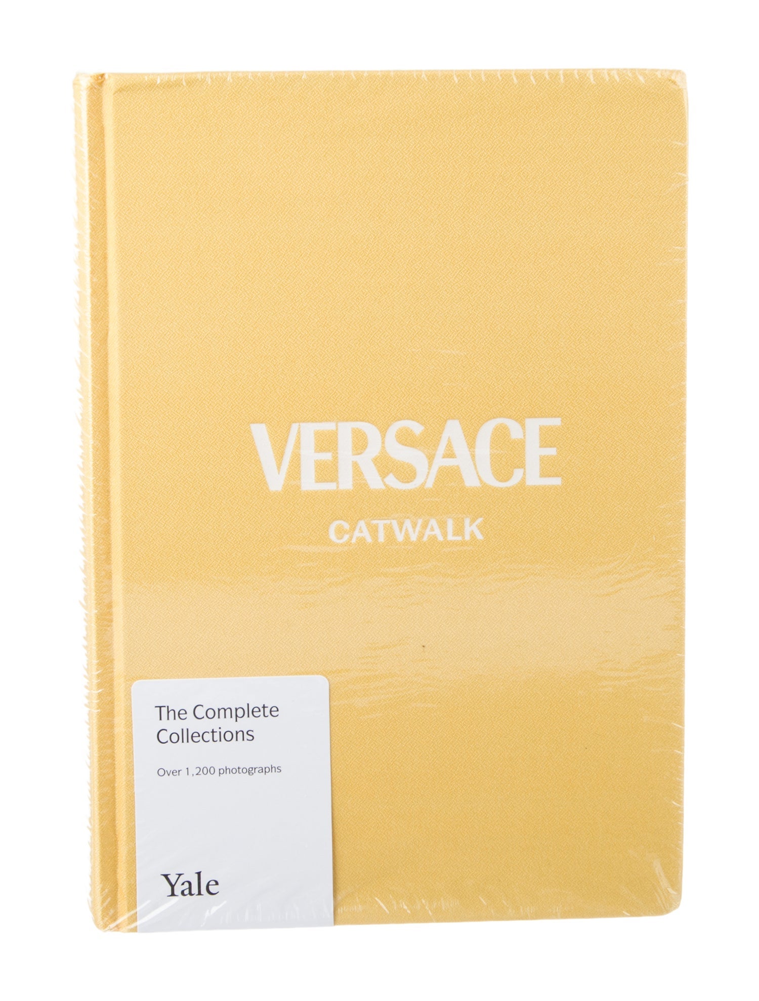 Yale Versace: Catwalk