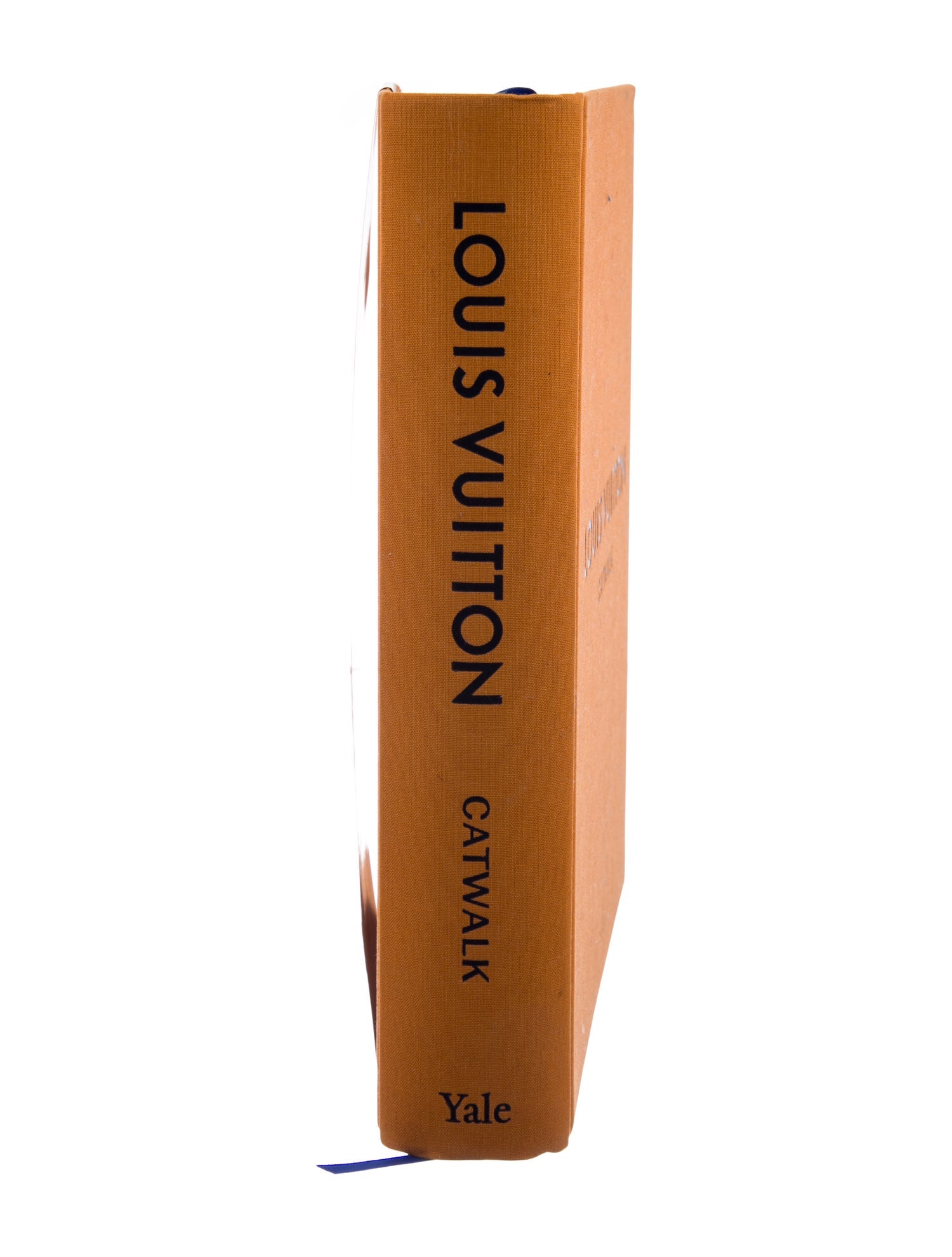 Yale Louis Vuitton: Catwalk