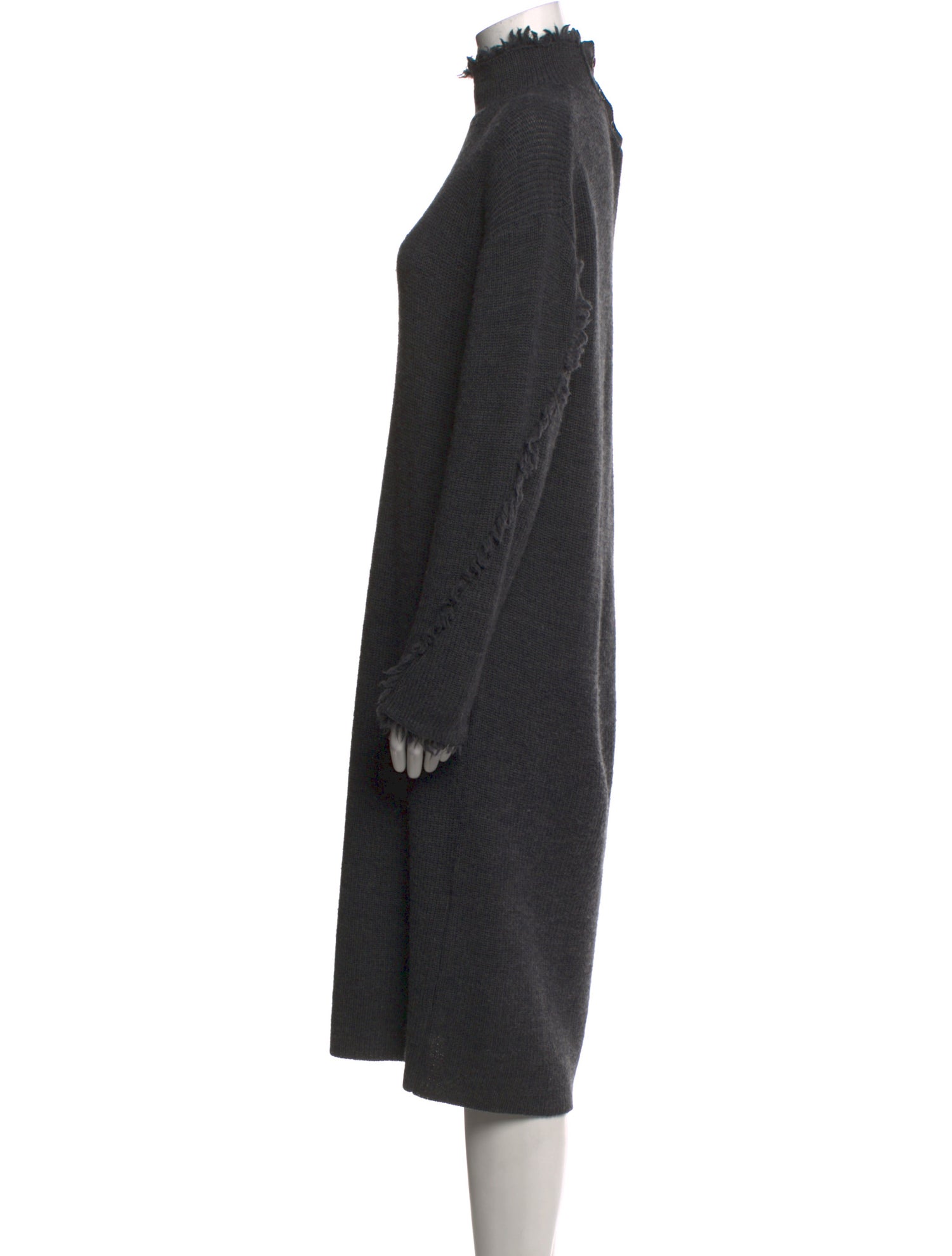 Yohji Yamamoto Noir | The RealReal