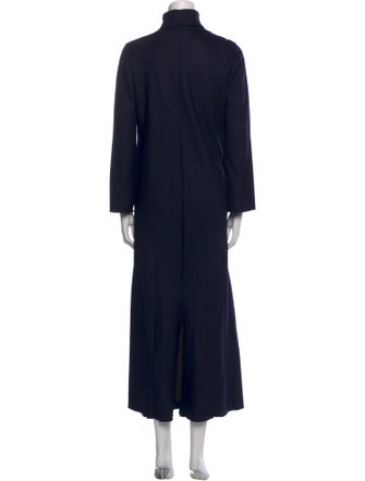 Yohji Yamamoto Vintage 2001 Long Dress