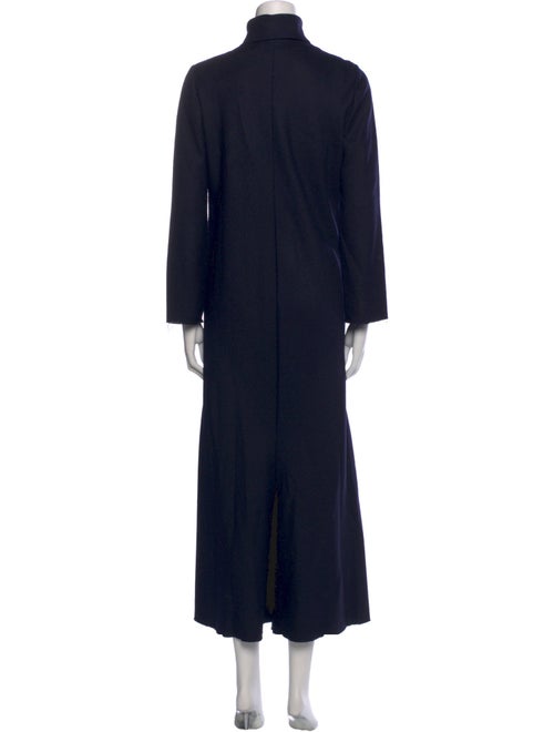 Yohji Yamamoto Vintage 2001 Long Dress
