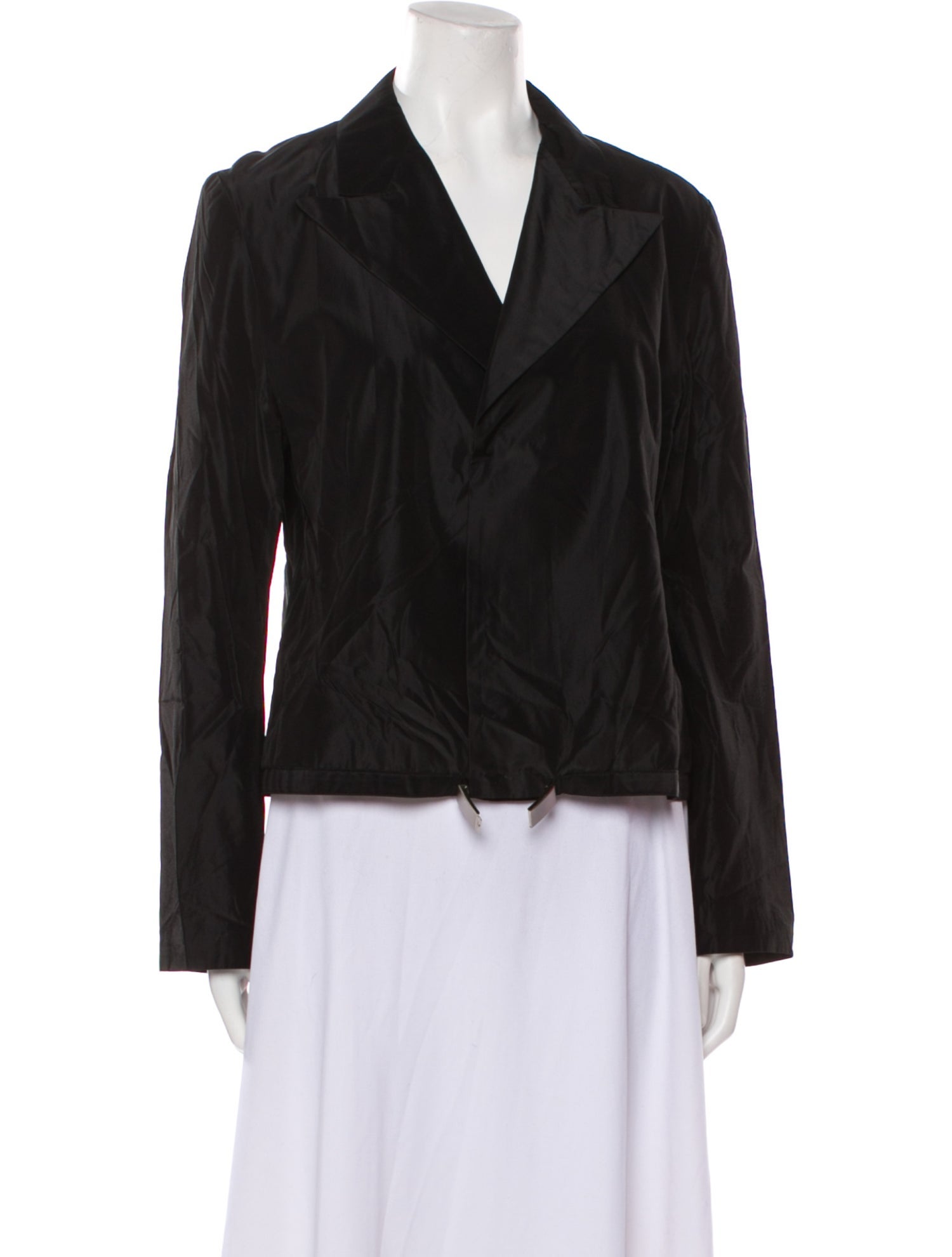 Yohji Yamamoto Noir Vintage 2007 Evening Jacket