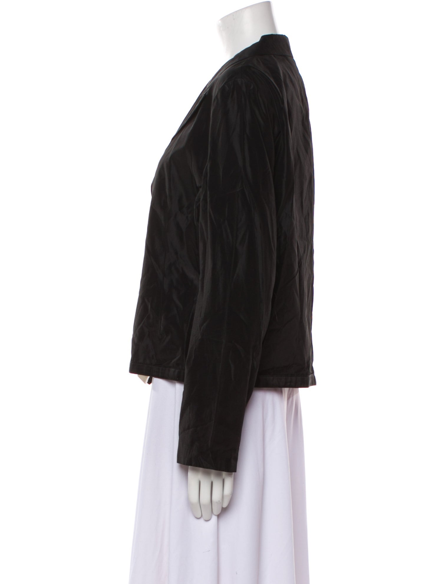 Yohji Yamamoto Noir Vintage 2007 Evening Jacket