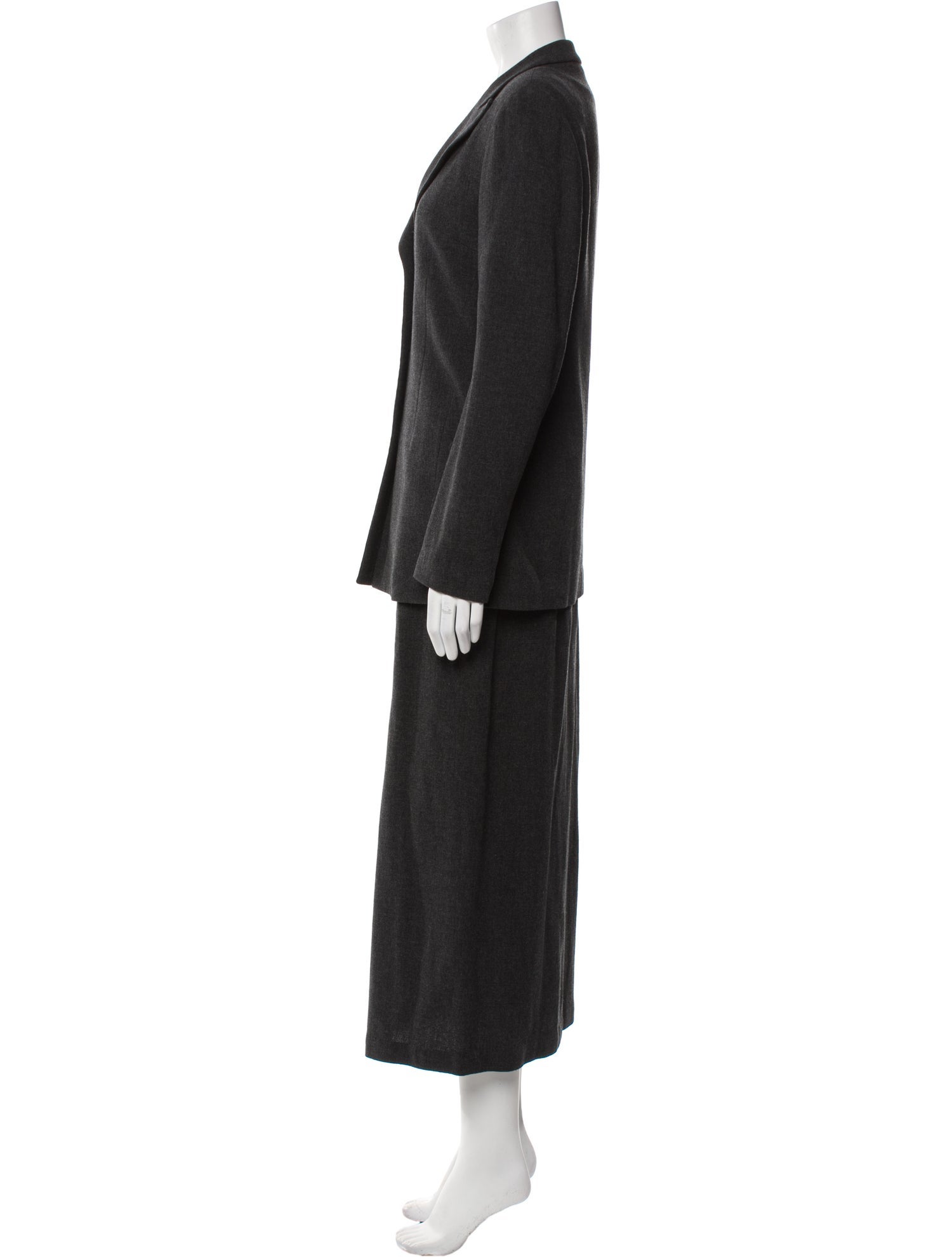 Yohji Yamamoto Noir Vintage 1998 Blazer