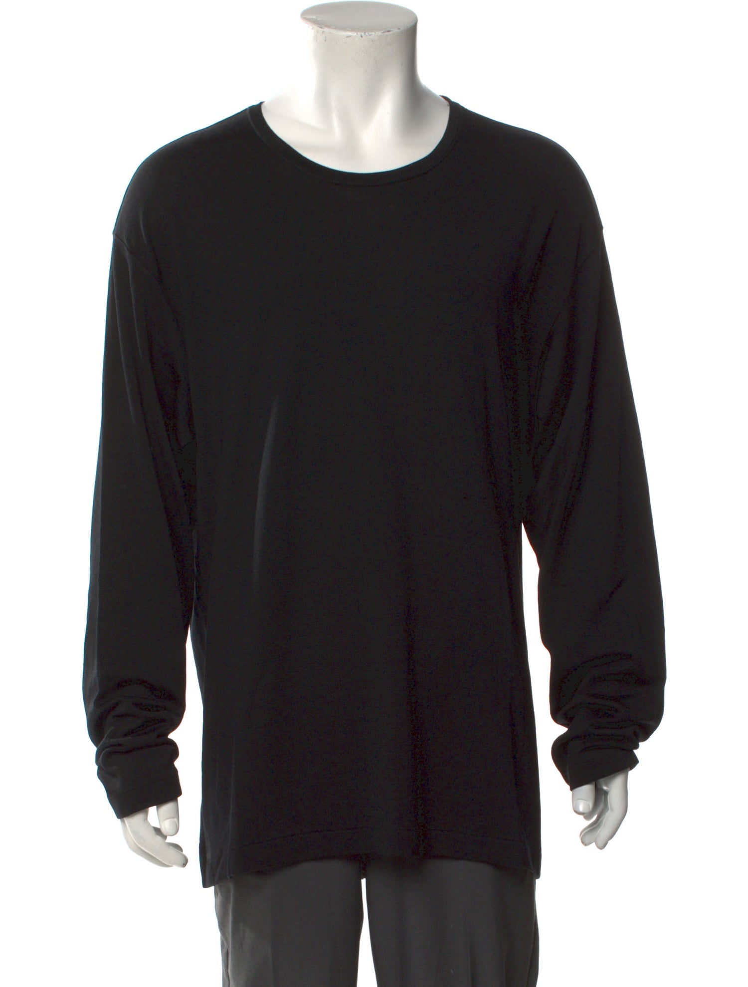 Yohji Yamamoto Pour Homme Vintage 1990's Pullover