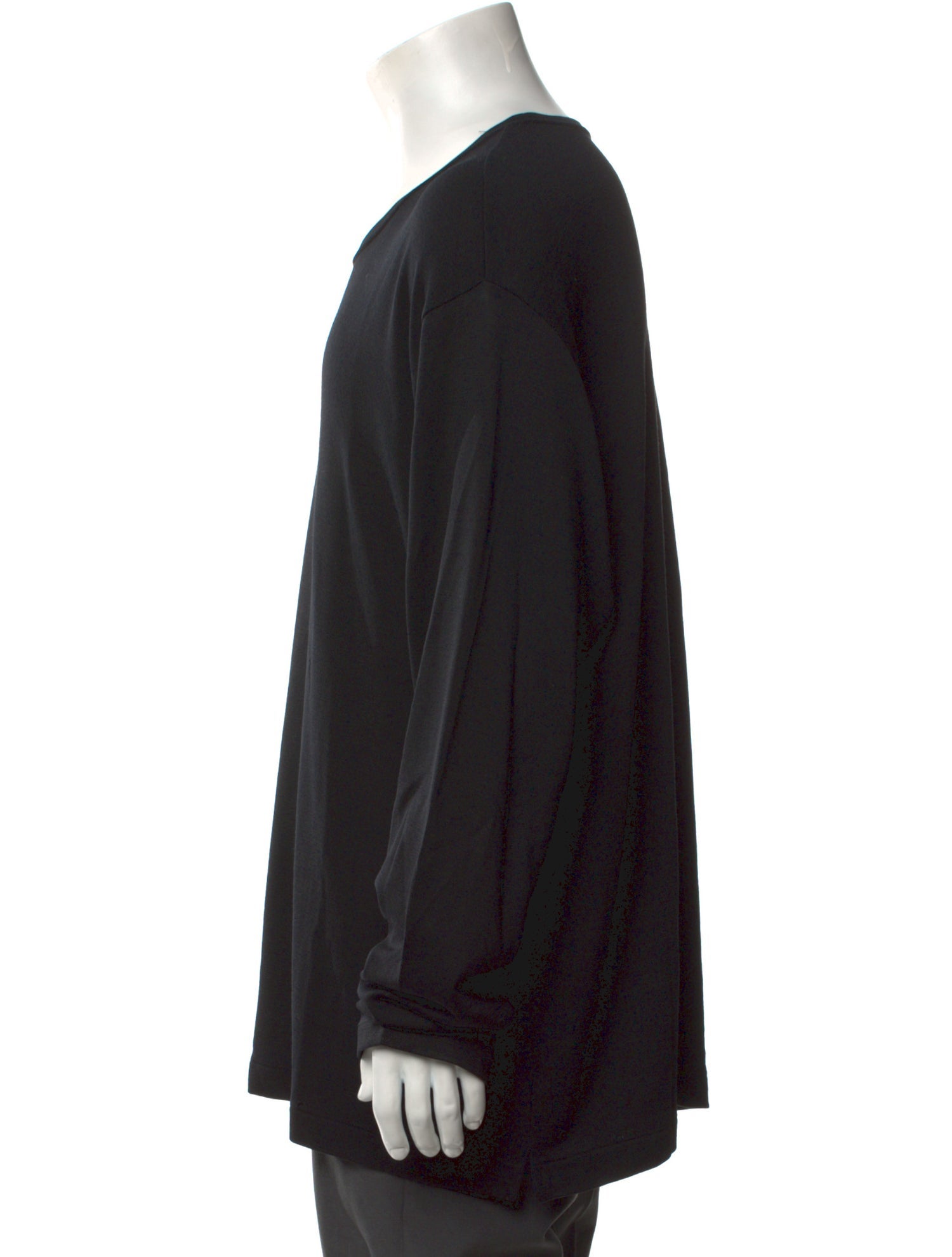 Yohji Yamamoto Pour Homme Vintage 1990's Pullover