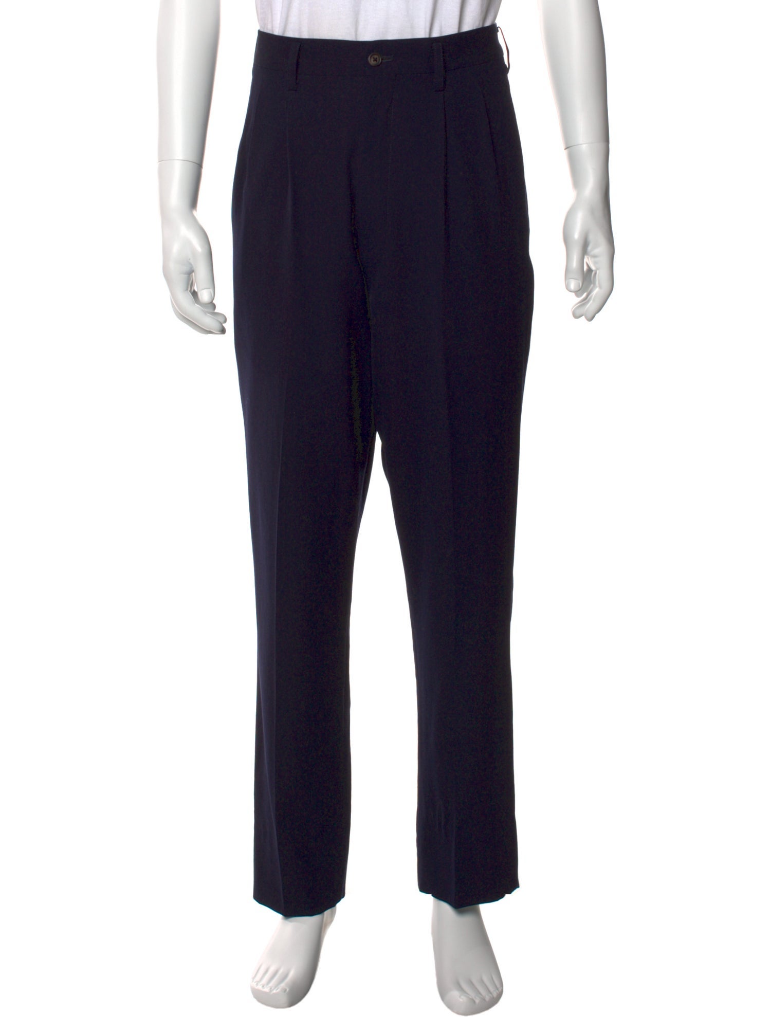 Yohji Yamamoto Pour Homme Vintage Pants