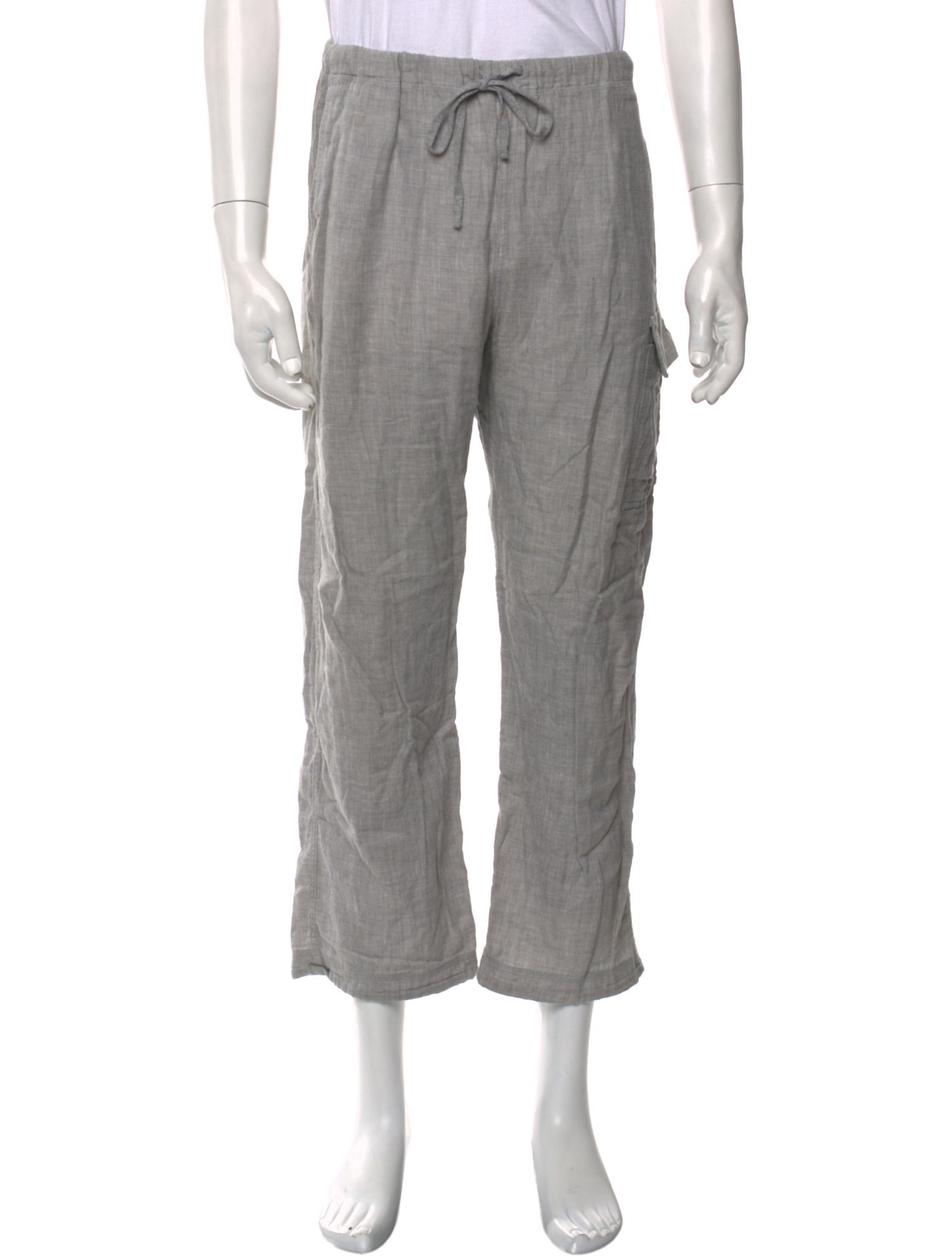 Y's for living Sweatpants