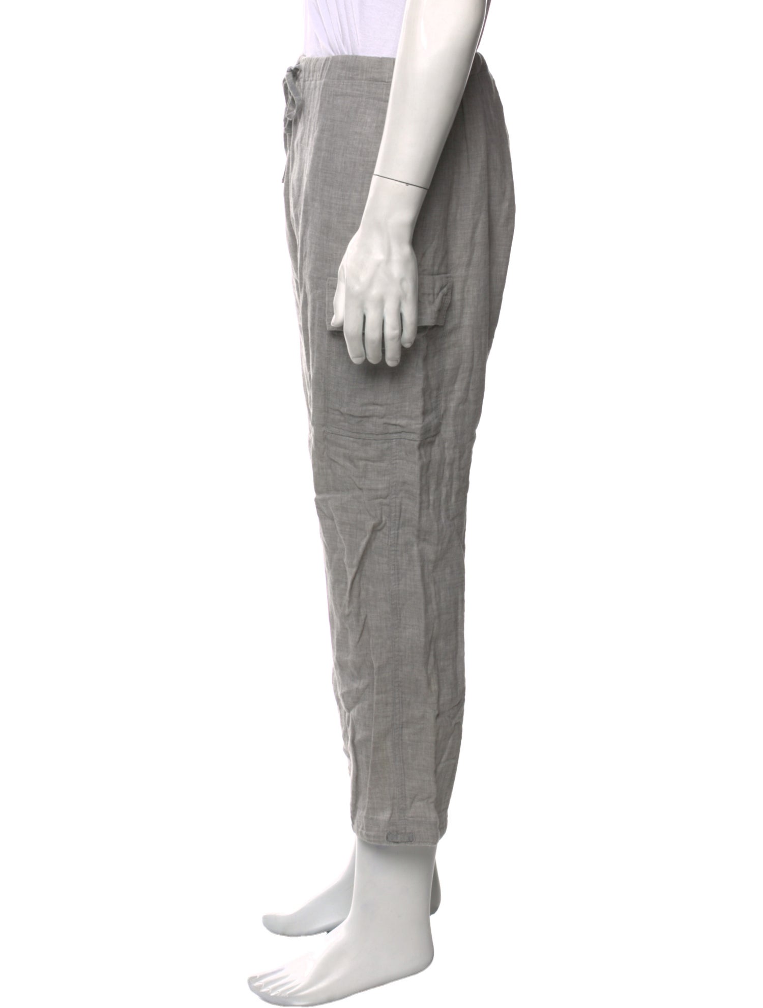 Y's for living Sweatpants