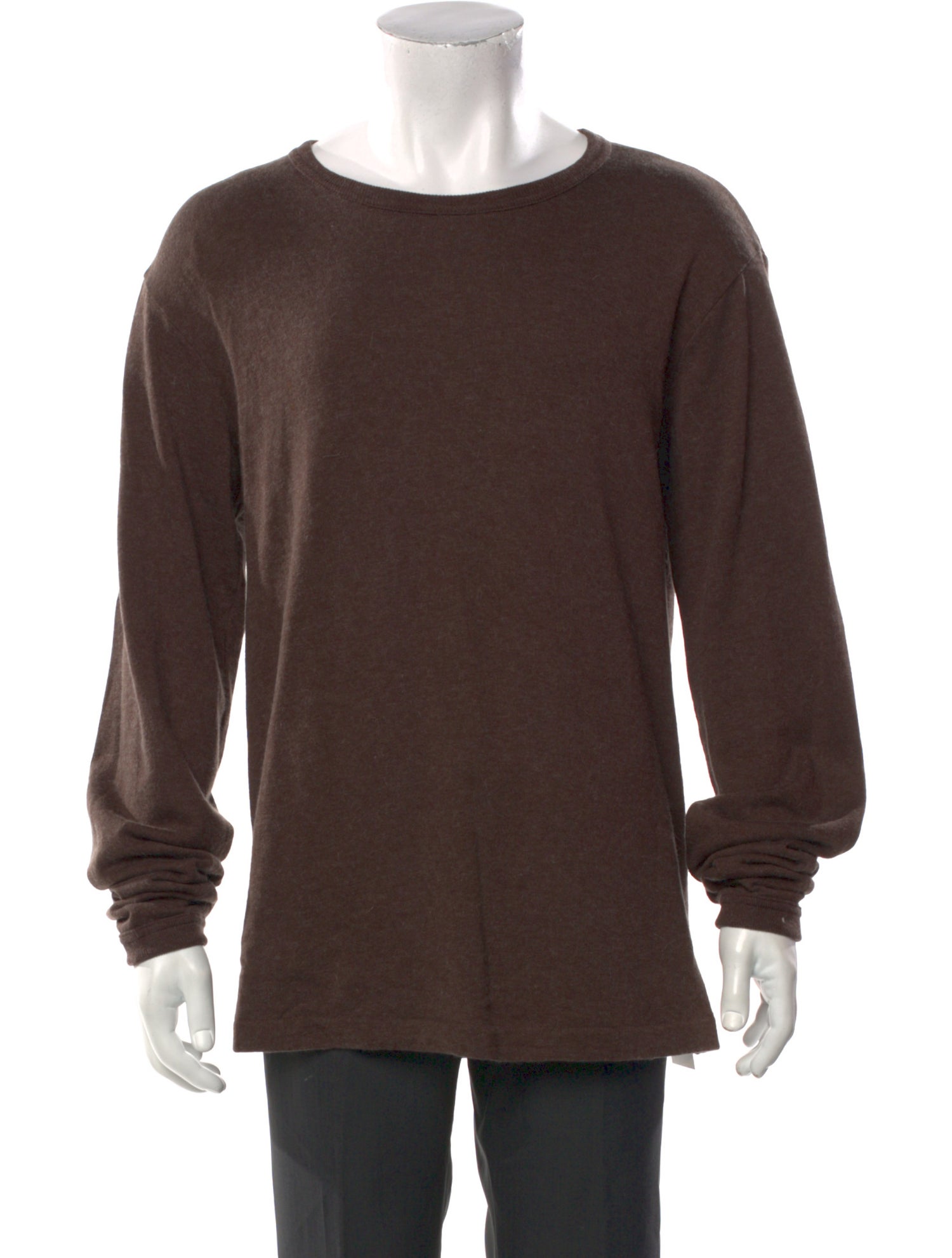 Yohji Yamamoto Pour Homme Vintage 2004 T-Shirt