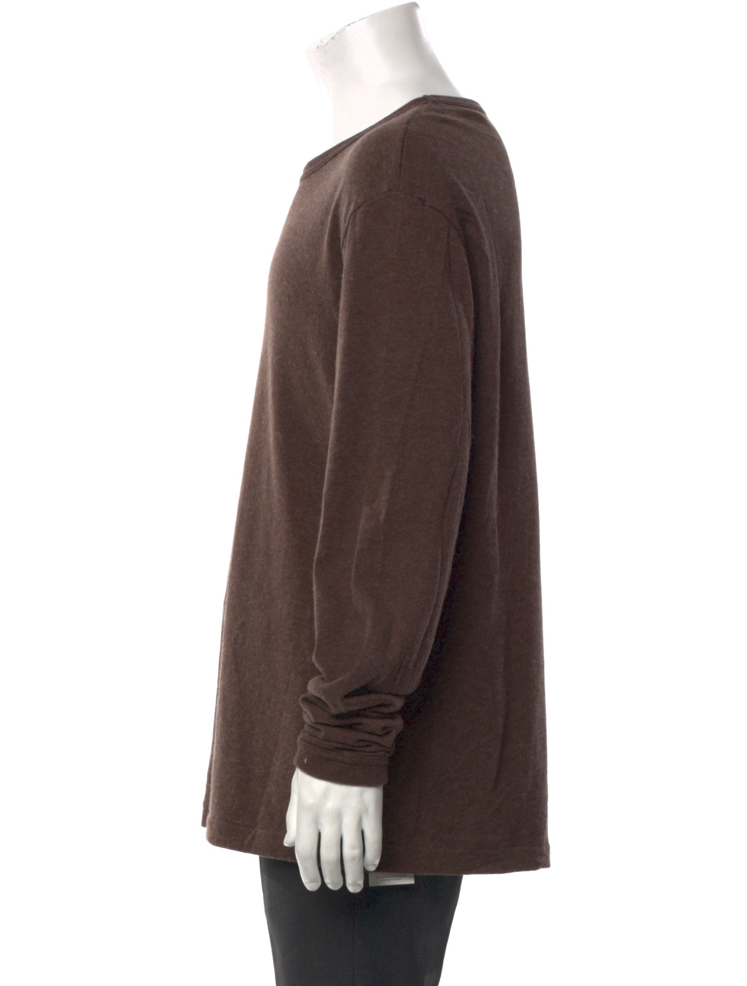 Yohji Yamamoto Pour Homme Vintage 2004 T-Shirt