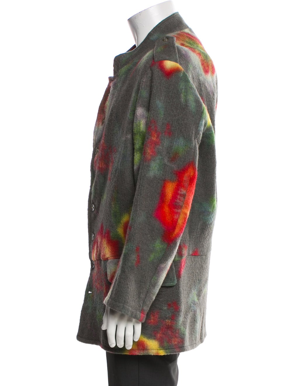 Look #20 from the Fall 2003 collection. Y's by Yo… - image 2