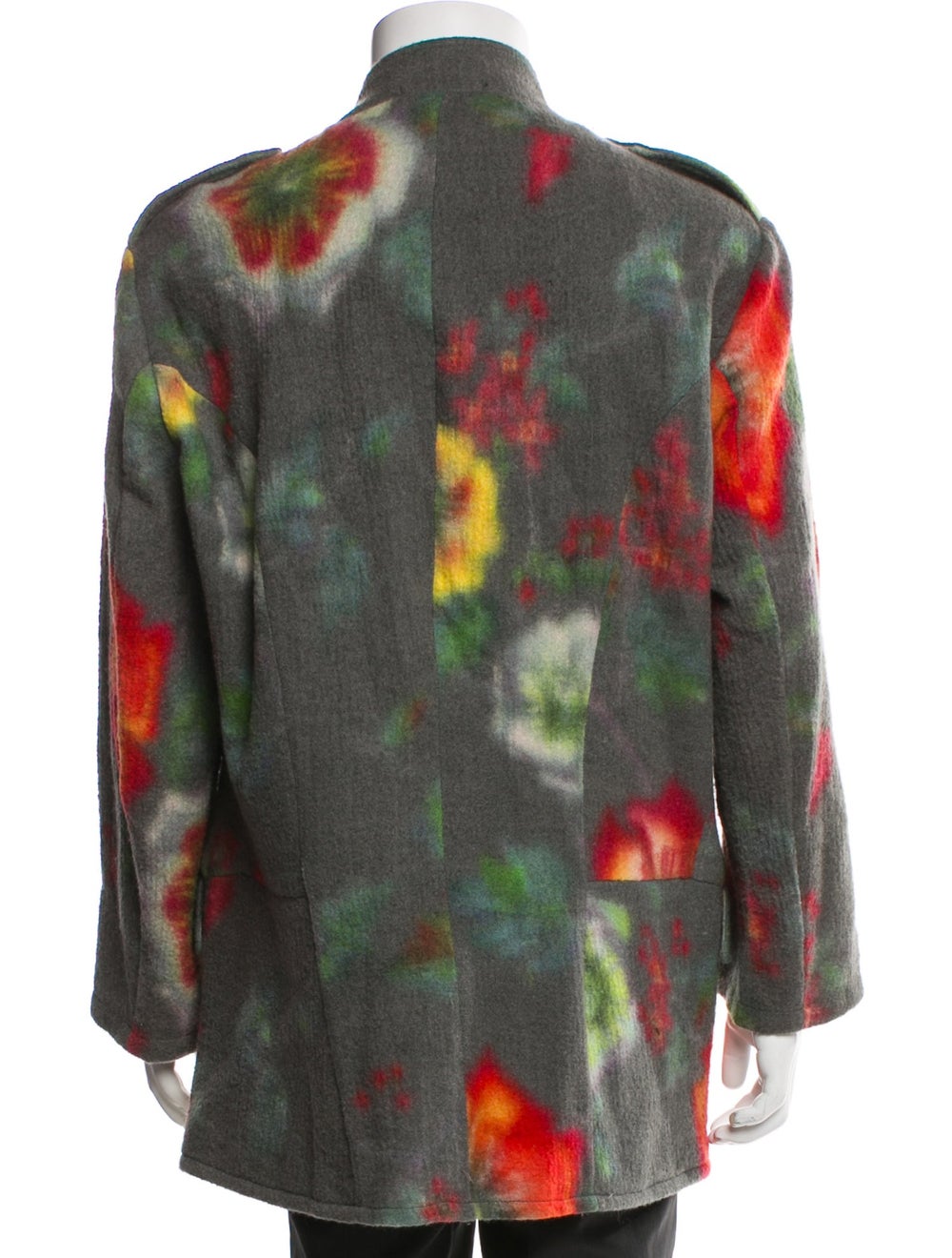 Look #20 from the Fall 2003 collection. Y's by Yo… - image 3