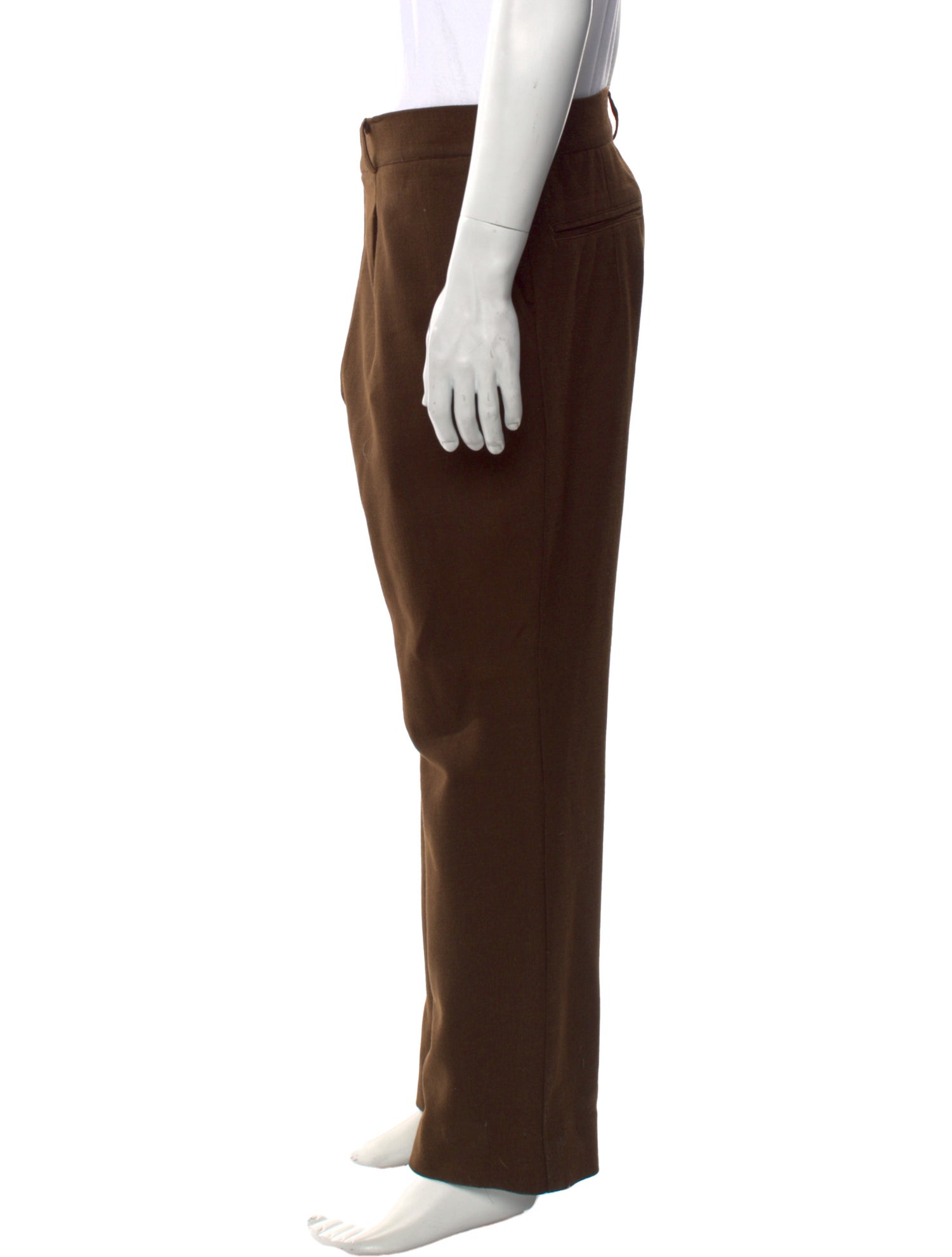 Yohji Yamamoto Pour Homme Vintage Pants