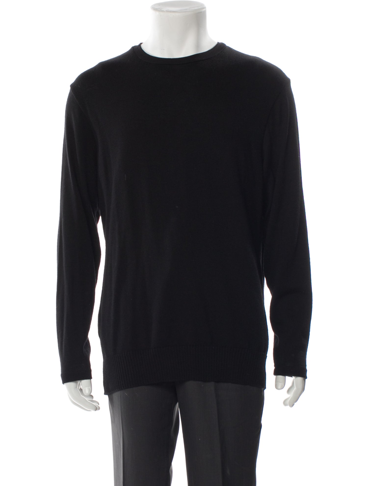 Yohji Yamamoto Pour Homme Vintage 2000's Pullover