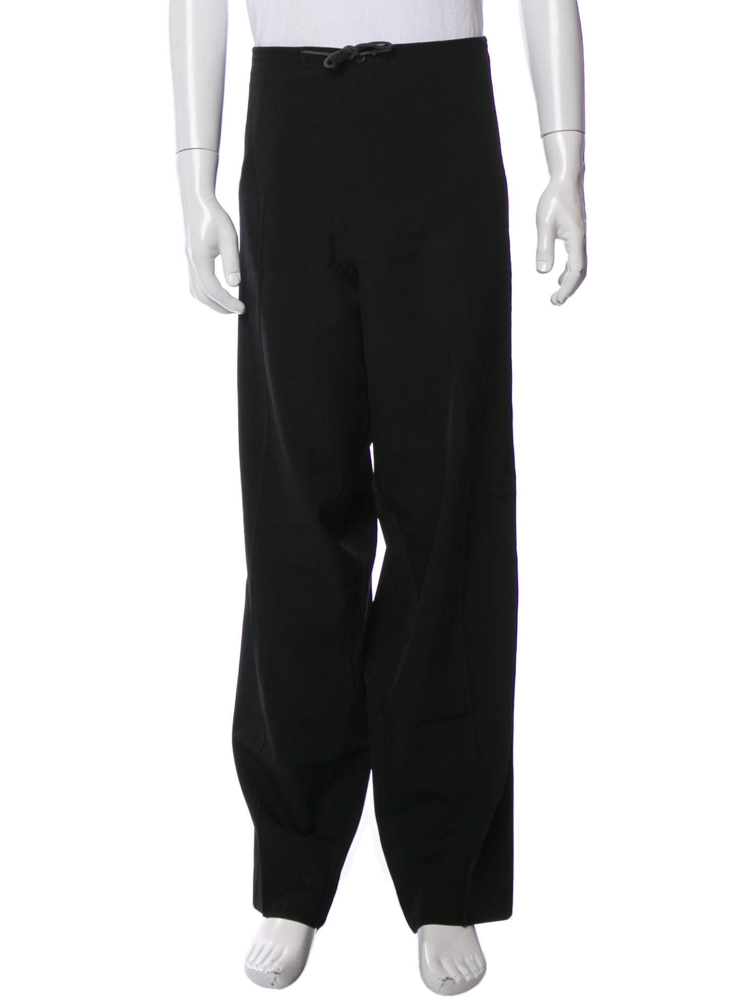 Yohji Yamamoto Pour Homme Vintage Pants