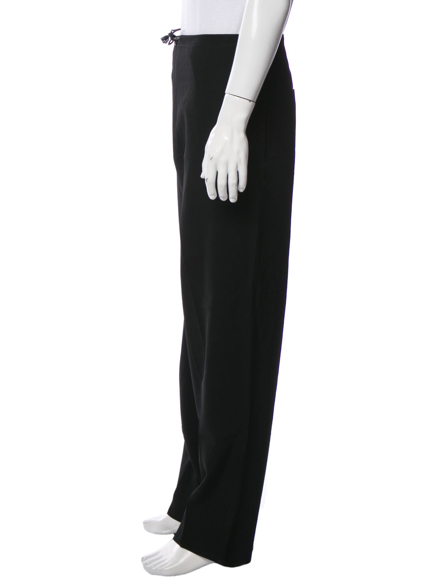 Yohji Yamamoto Pour Homme Vintage Pants