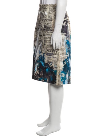 Yohji Yamamoto Pour Homme 2022 Jogger Shorts