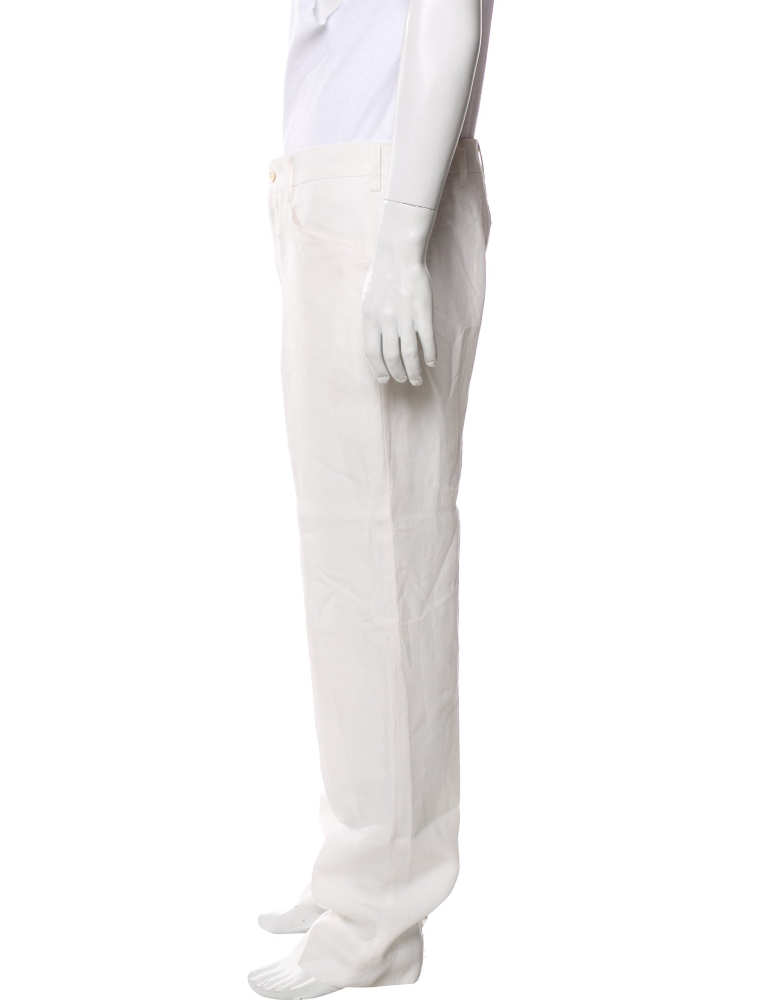 Yohji Yamamoto Pour Homme Vintage 1998 Pants