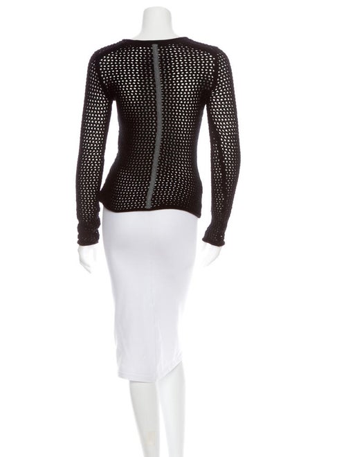 Yigal Azrouël Knit Sweater