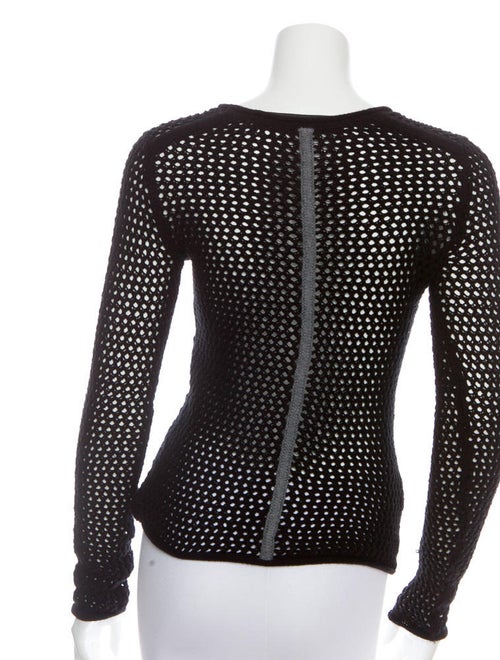 Yigal Azrouël Knit Sweater