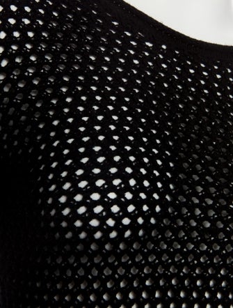 Yigal Azrouël Knit Sweater