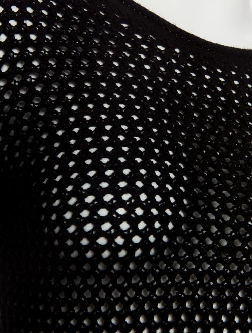 Yigal Azrouël Knit Sweater