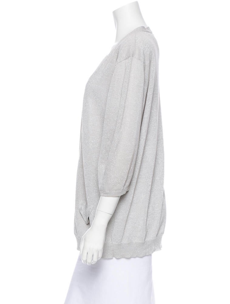 Yigal Azrouël Cardigan