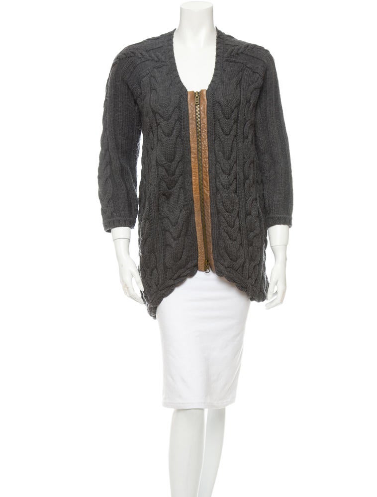 Yigal Azrouël Sweater