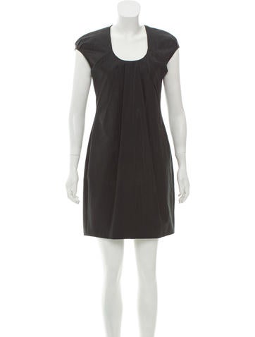 Yigal Azrouël Dresses Mini Shift Dress US 6 | M