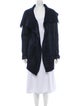 Yigal Azrouël Open Front Sweater w/ Tags