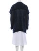 Yigal Azrouël Open Front Sweater w/ Tags