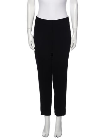 Yigal Azrouël Straight Leg Pants