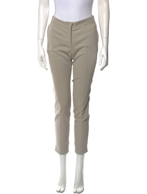 Yigal Azrouël Straight Leg Pants