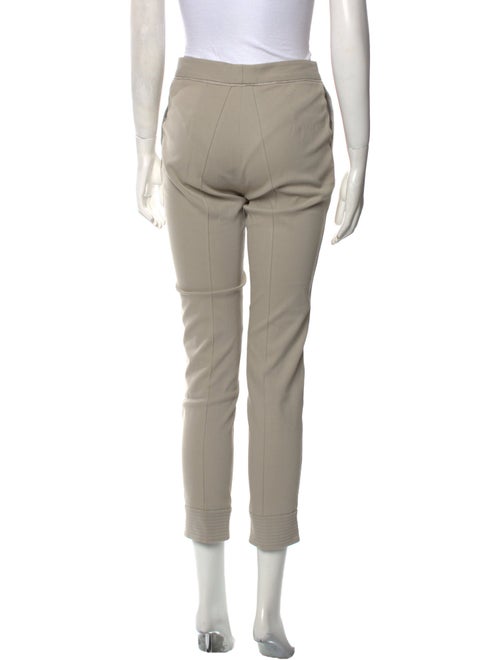 Yigal Azrouël Straight Leg Pants