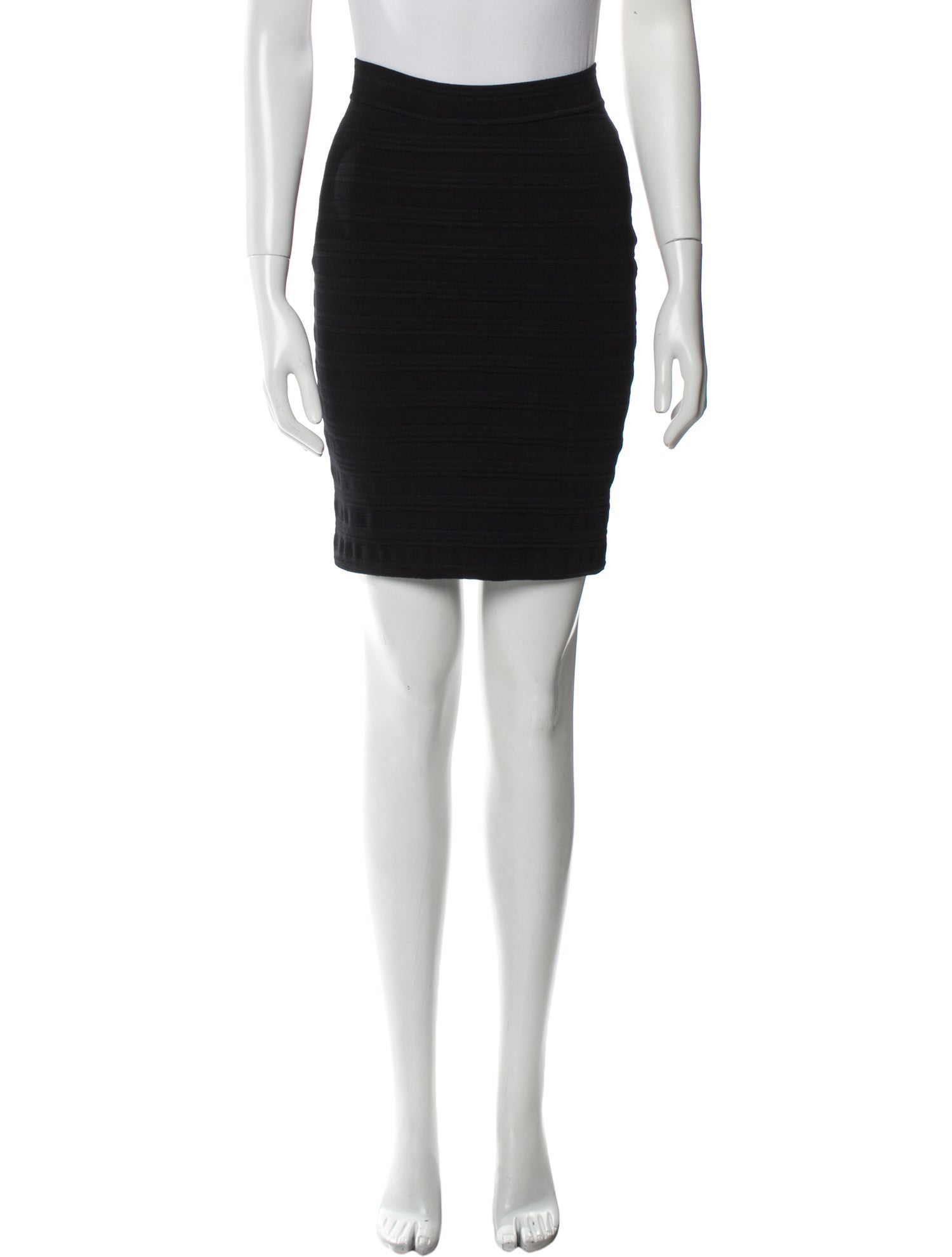 Yigal Azrouël Mini Skirt