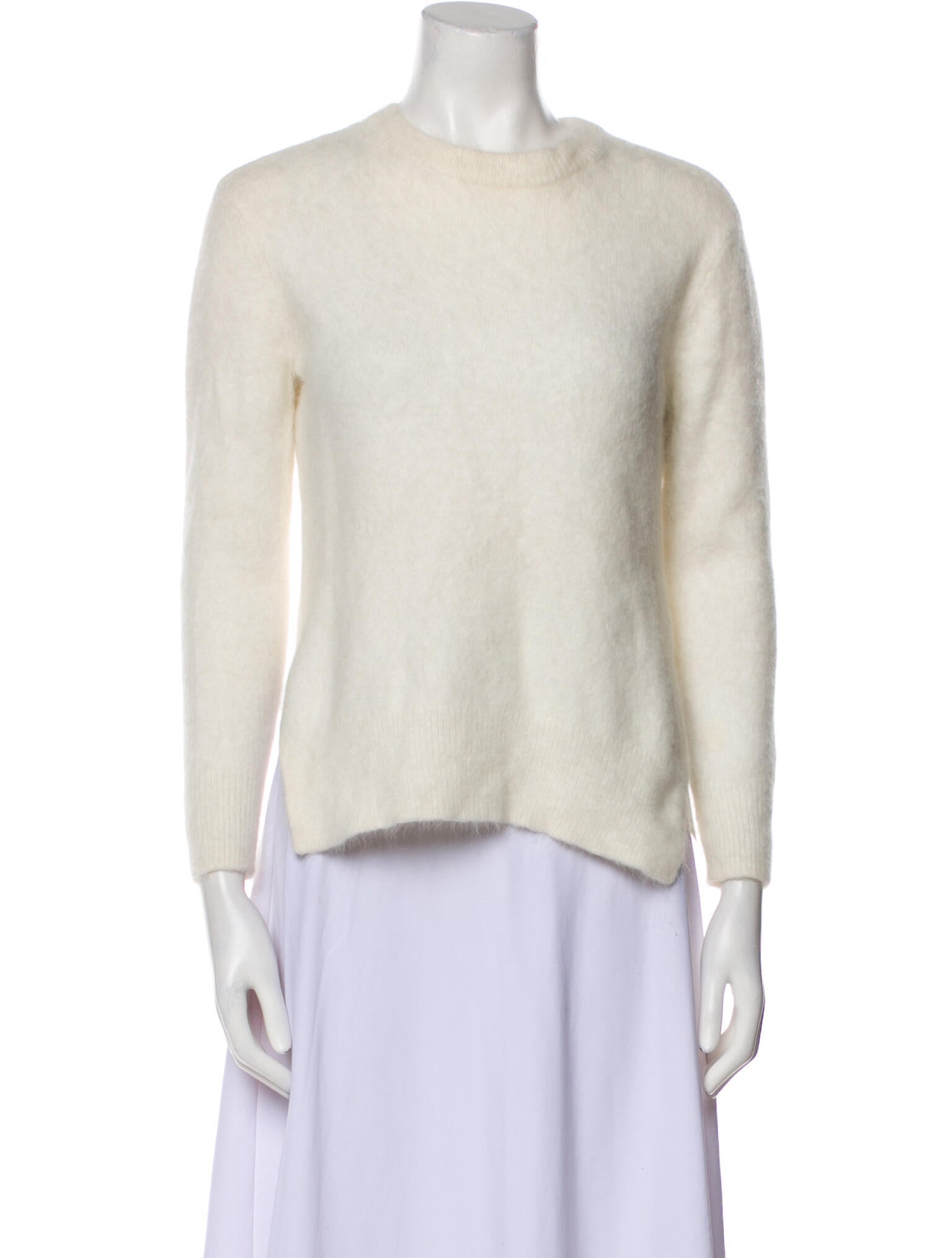 Yigal Azrouël Cowl Neck Sweater