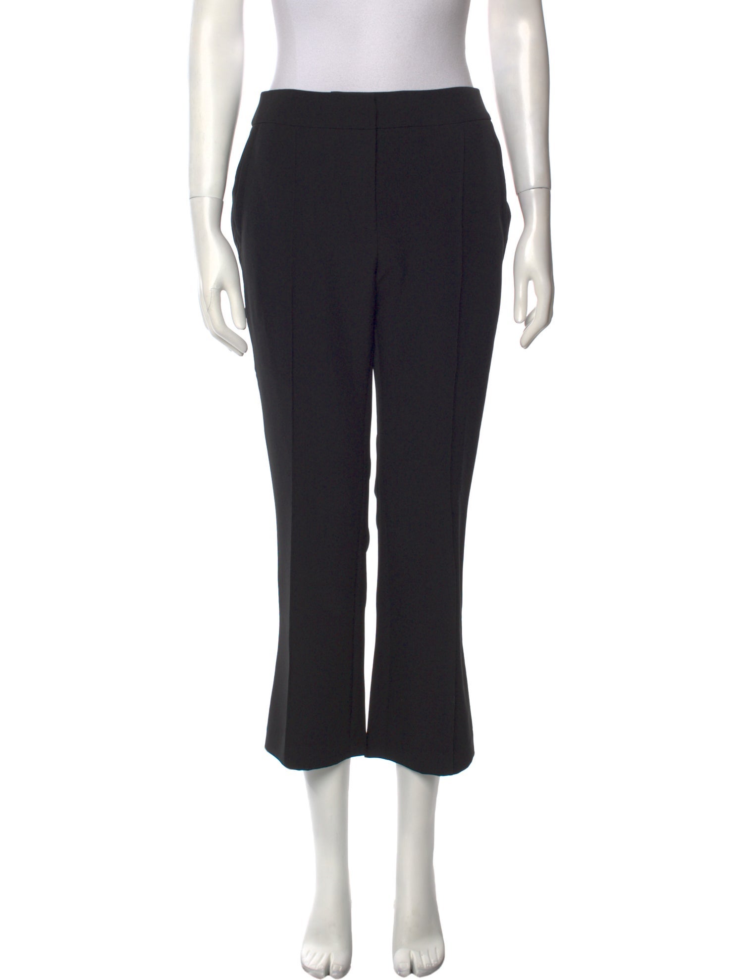Yigal Azrouël Wide Leg Pants w/ Tags