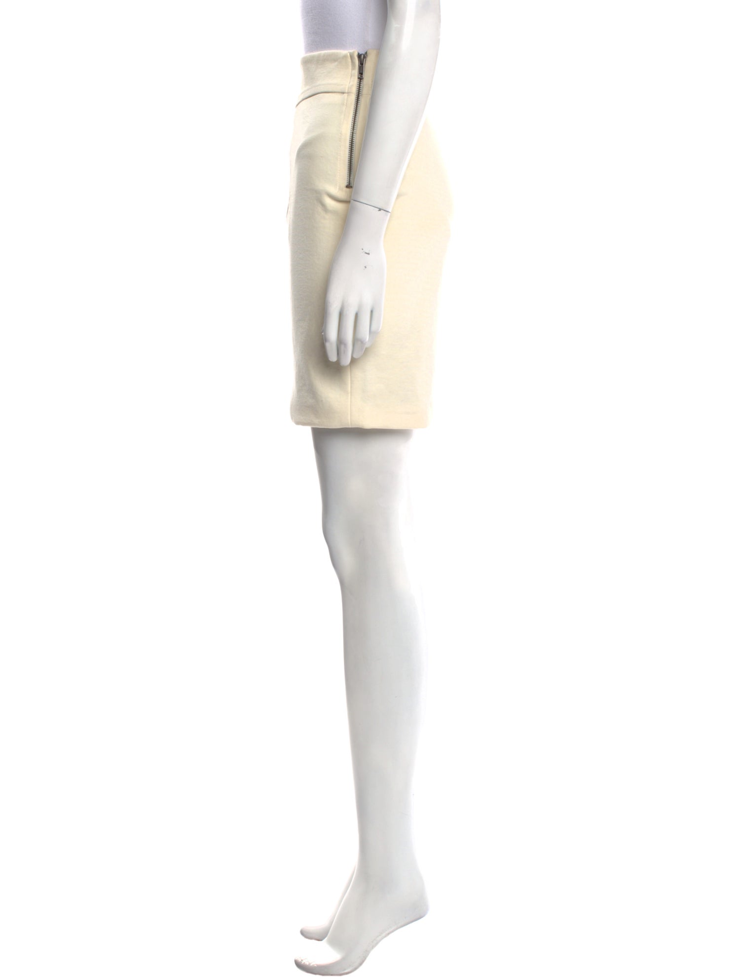 Yigal Azrouël Mini Skirt