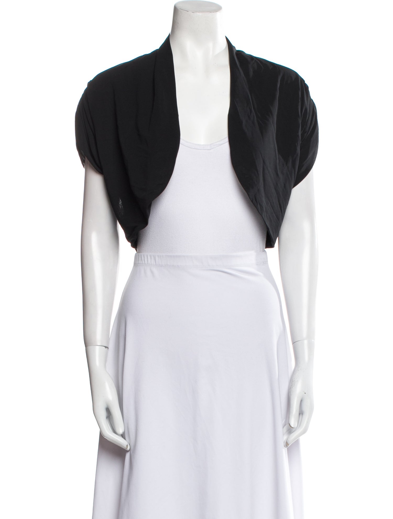 Yigal Azrouël Cowl Neck Sweater