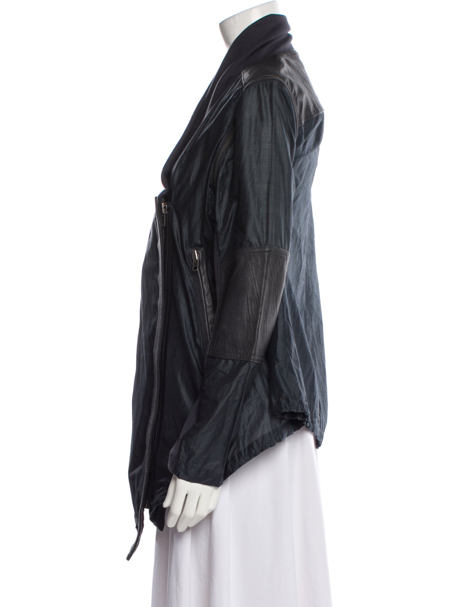 Yigal Azrouël Jacket